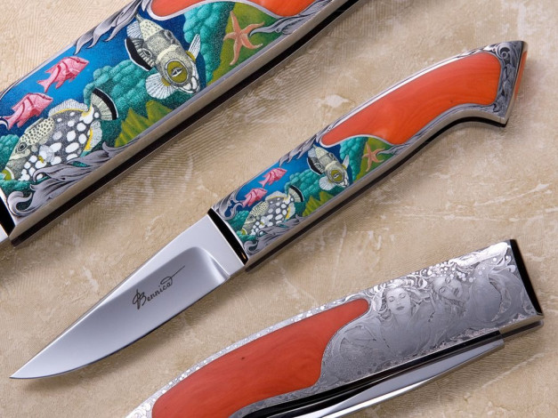 Обои картинки фото оружие, холодное