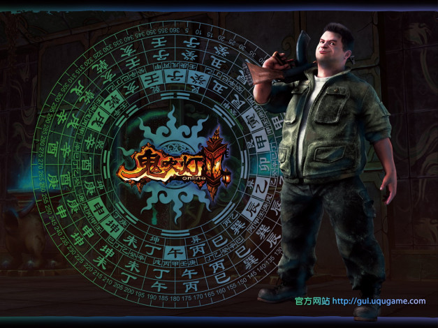 Обои картинки фото видео, игры, ghost, blows, out, the, light