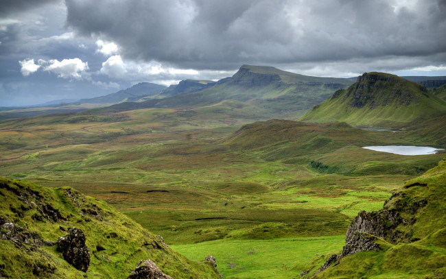 Обои картинки фото природа, пейзажи