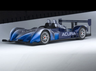 Картинка автомобили acura