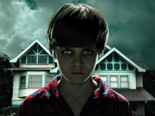 Картинка insidious кино фильмы