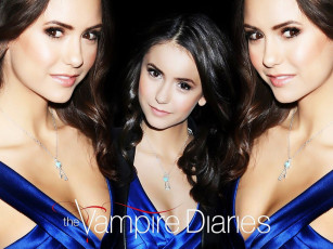 Картинка кино фильмы the vampire diaries