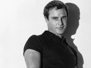 Картинка мужчины marlon brando