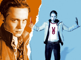 Картинка polly blue eyes кино фильмы