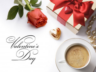 Картинка праздничные день св валентина сердечки любовь