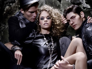 Картинка разное люди