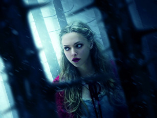 Картинка red riding hood кино фильмы