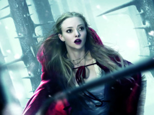 Картинка red riding hood кино фильмы