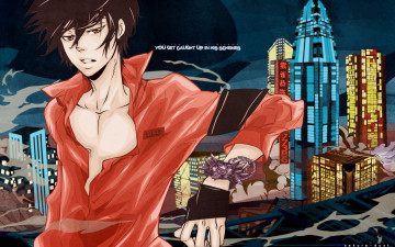 Картинка аниме katekyo hitman reborn