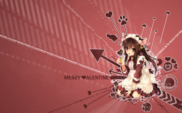 Картинка аниме little busters