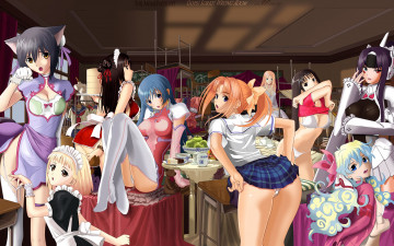 Картинка аниме tony taka mangaka