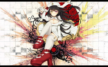 Картинка аниме *unknown другое