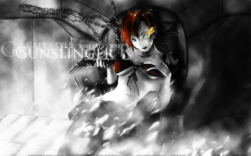 Картинка hisakata souji mangaka аниме weapon blood technology