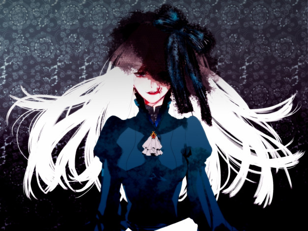 Обои картинки фото аниме, *unknown, другое