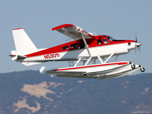 Обои картинки фото авиация, самолёты, амфибии