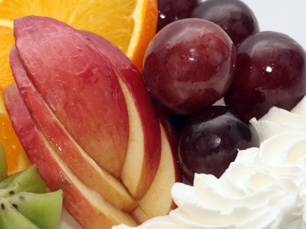 Обои картинки фото еда, фрукты, ягоды