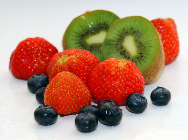 Обои картинки фото еда, фрукты, ягоды