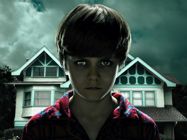 Обои картинки фото insidious, кино, фильмы