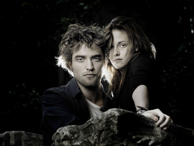 Обои картинки фото the, twilight, разное, знаменитости