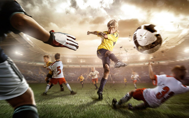 Обои картинки фото рисованные