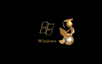 Картинка компьютеры windows xp логотип