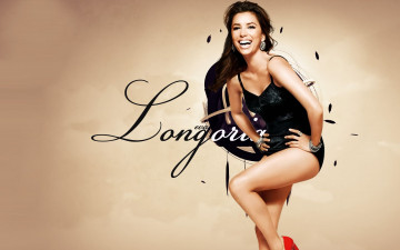 Картинка Eva+Longoria девушки   актриса