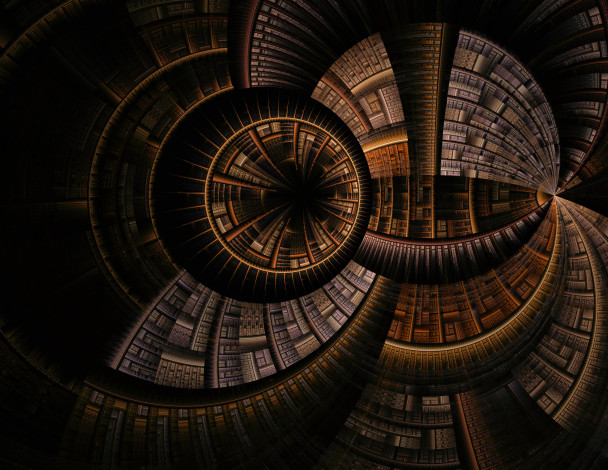 Обои картинки фото 3д, графика, fractal, фракталы, фон, цвета, узор