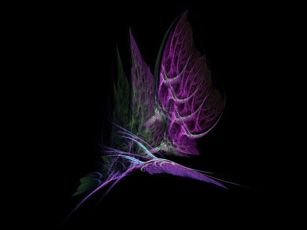 Обои картинки фото 3д, графика, fractal, фракталы, фон, узор