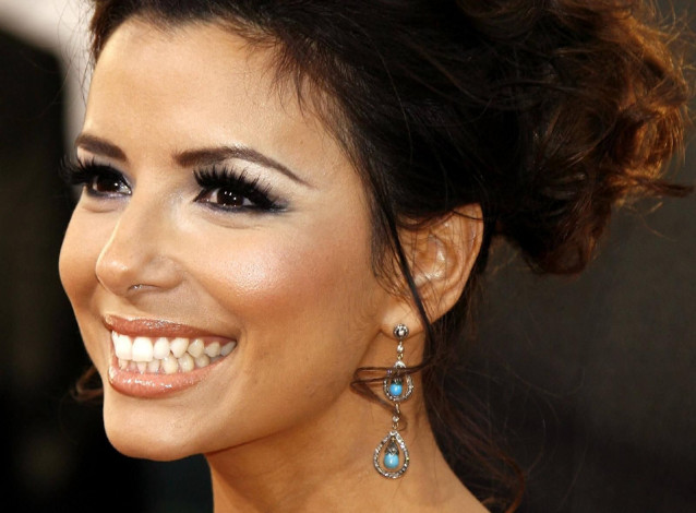 Обои картинки фото Eva Longoria, девушки, , , актриса