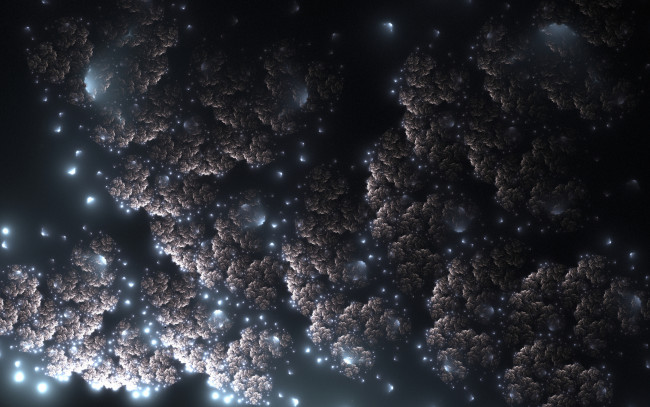 Обои картинки фото 3д, графика, fractal, фракталы, текстура