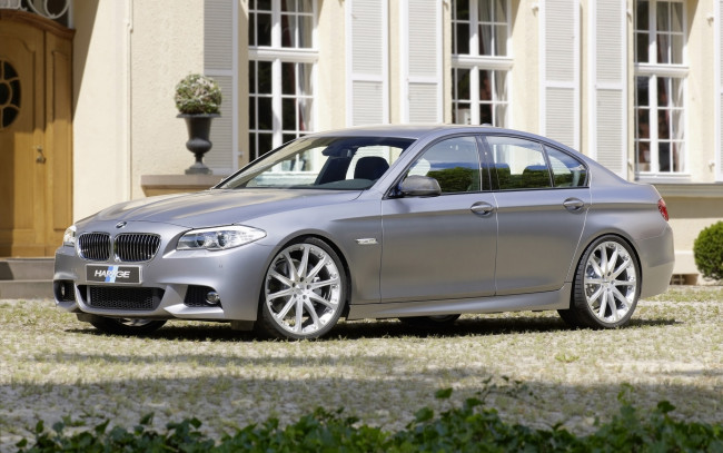 Обои картинки фото автомобили, bmw, auto, cars, 535