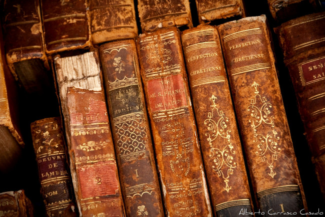 Обои картинки фото разное, канцелярия, книги, коншки, старинный