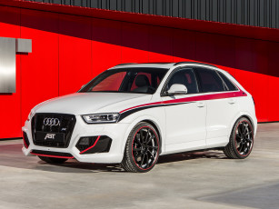 обоя автомобили, audi, abt