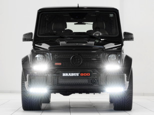 Картинка автомобили brabus