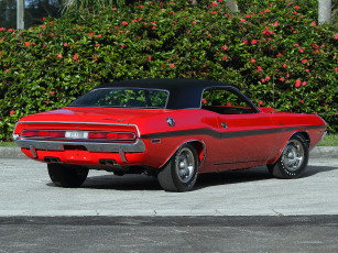 Картинка автомобили dodge