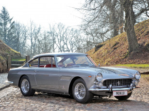 Картинка автомобили ferrari