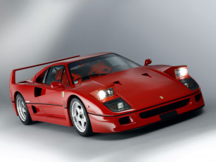 Картинка автомобили ferrari