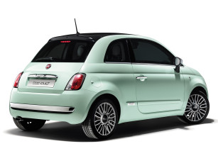 Картинка автомобили fiat 500 cult 2014
