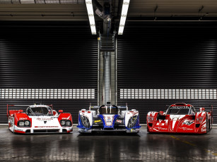 Картинка автомобили toyota