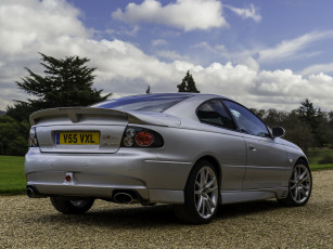 обоя автомобили, vauxhall, 2005, vxr, monaro