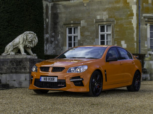 обоя автомобили, vauxhall, 2014, vxr8, gts