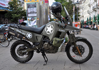 Картинка мотоциклы другое style miltary bike