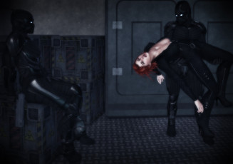 Картинка 3д+графика fantasy+ фантазия люди