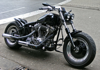 Картинка мотоциклы customs байк