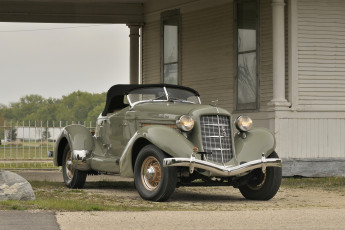 Картинка автомобили auburn
