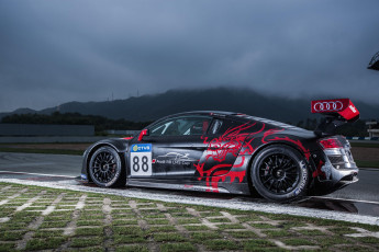 Картинка автомобили audi