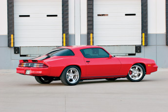 обоя автомобили, camaro