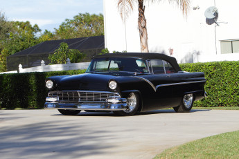 Картинка автомобили ford