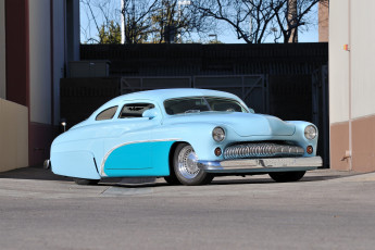 Картинка автомобили mercury