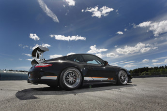 Картинка автомобили porsche